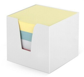 Blok kocka u boji