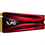 Adata Gammix S11 Pro AGAMMIXS11P-512GT-C SSD 512GB, M.2, NVMe, 3500/3000 MB/s