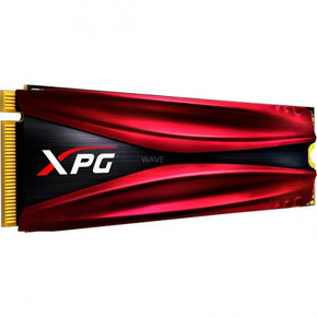 Adata Gammix S11 Pro AGAMMIXS11P-512GT-C SSD 512GB