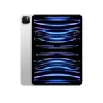 Apple iPad Pro 11", (4th generation 2022), 256GB, M2, srebrni, Cellular