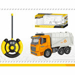 RC ECO kamion za selektivno sakupljanje otpada na daljinsko upravljanje sa svjetlom 1/14