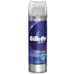 Gillette Series gel za brijanje za osjetljivu kožu