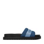 Natikače Guess Jeans EO-GJ2123 Plava