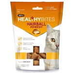 Mark&amp;Chappell Healthy Bites Hairball Remedy 65 g