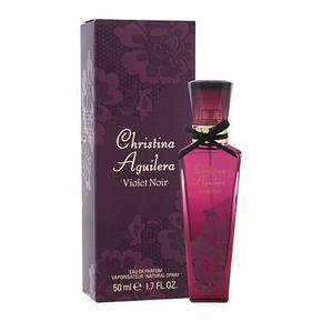 Christina Aguilera Violet Noir parfemska voda 50 ml za žene