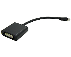 Roline VALUE adapter/kabel Mini DisplayPort - DVI-D (24+1)