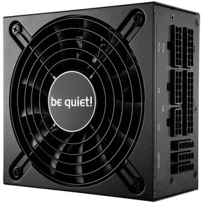 Be quiet! SFX L Power 600W PC-Netzteil