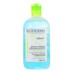 Bioderma - SEBIUM H2O solution micellaire 500 ml
