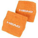 Znojnik za ruku Head Wristbands 2.5" - orange
