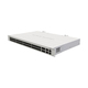 Mikrotik CRS354-48G-4S+2Q+RM mrežni prekidač L2 Gigabit Ethernet (10/100/1000) Sivo