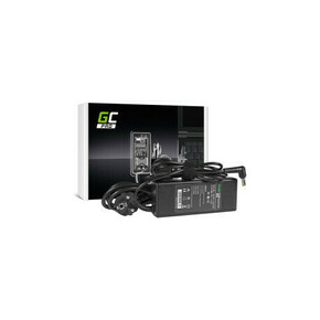 Green Cell (AD02P) Acer AC adapter 90W