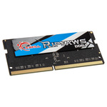 G.SKILL Ripjaws F4-2133C15S-8GRS, 8GB DDR4 2133MHz, CL15, (1x8GB)