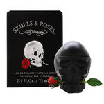 Christian Audigier Ed Hardy Skulls &amp; Roses toaletna voda 100 ml za muškarce