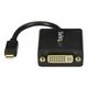 StarTech.com Mini DisplayPort to DVI Adapter - 1920x1200 – Thunderbolt 2 – mDP to DVI Converter for Your Mini DP MacBook or PC (MDP2DVI) - DVI adapter - 10.2 cm