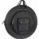 Meinl 22" Vintage Hyde Cymbal Bag Classic Black Zaštitna torba za činele