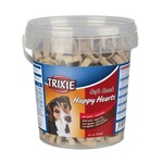 Trixie Soft Snack Happy Hearts poslastica 500 g (TRX31497)