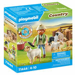 Playmobil: Pastir ovaca (71444)