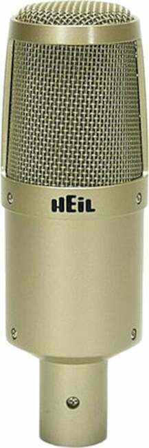 Heil Sound PR30 Dinamički mikrofon za instrumente