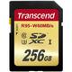 Transcend SDXC 256GB memorijska kartica