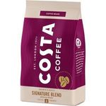 Costa Signature Blend srednje pržena kava u zrnu 500 g