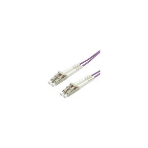 Roline VALUE optički kabel 50/125µm LC/LC Duplex