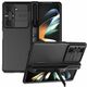 Nillkin® Camshield Fold Case Samsung Galaxy Z Fold5 Crna
