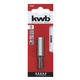 KWB magnetna glava za odvijače, 58 mm, E 6.3, ISO 1173 (100800)