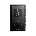 Sony NW-A306, 32GB crni/plavi