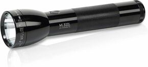 Maglite ML300L 2 D-Cell Torch