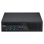 Asus radna stanica mini PC ASUS PB64-B50078MH Intel U5 225 8GB 256 225 4.9 GHz 8 GB RAM 256 GB SSD Intel Intelova grafika 90MS0361-M002E0