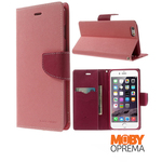 Iphone 6 plus roza mercury torbica