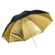 Quadralite foto kišobran zlatni reflektirajući 120cm Gold Umbrella