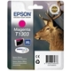 Epson T13034010 tinta, ljubičasta (magenta), 10ml
