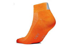 ENIF čarape narančaste br.39/40