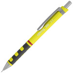 Olovka tehnička 0,5mm grip Tikky lll Rotring fluorescentno žuta