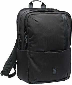 Chrome Hawes Backpack Black 26 L Ruksak