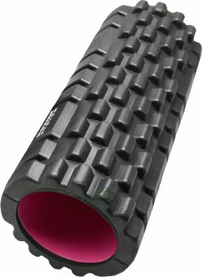 Power System Fitness Roller Pink