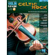 Hal Leonard Celtic Rock Violin Nota