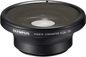 Olympus FCON-T01 Fish-Eye Converter 360° for TG-Cameras