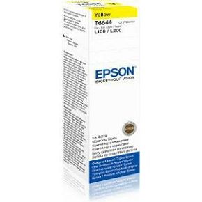 Epson T66444A tinta