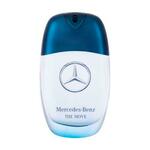 Mercedes-Benz The Move 100 ml toaletna voda Tester za muškarce