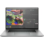 Laptop HP ZBook Studio 16 G9 / i7 / RAM 32 GB / SSD Pogon / 16″ WUXGA
