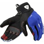 Rev'it! Gloves Endo Blue/Black 2XL Rukavice