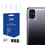 3MK kaljeno staklo Galaxy M31S