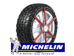 Lanac za snijeg Michelin Easy grip C12 (par)