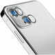 3MK Lens Protection Pro Apple iPhone 14 silver