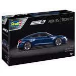 Revell Model Set Audi e-tron GT maketa, 71/1