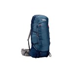 Muški ruksak Thule Guidepost 75L plavi (planinarski)