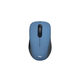 MS Focus M123 bežični miš, plavi