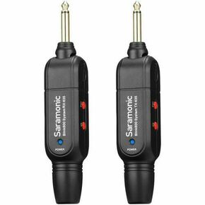 Saramonic Blink 800 B3 5.8GHz Wireless Microphone set bežični mikrofon (1x Blink800 RX-635 receiver + 1x Blink800 TX-635 transmitter)
